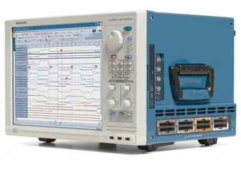 ���������� ���������� TLA6400