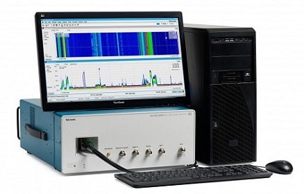 ���������� ������� RSA7100A