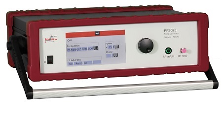 ��������� �������� RFSG26