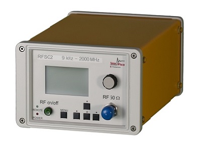 ��������� �������� RFSG2