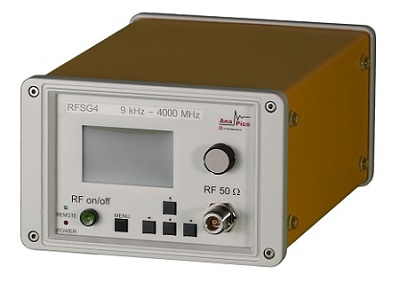 ��������� �������� RFSG4