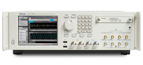 ��������� �������� AWG70000