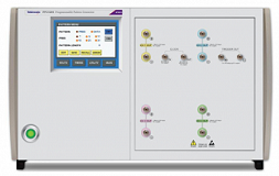 ��������� �������� ������������������� PatternPro PPG