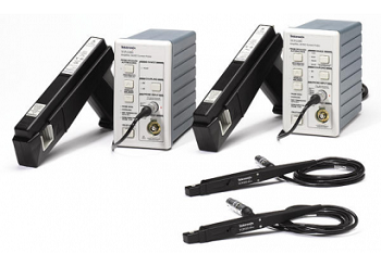 ������� �������� Tektronix