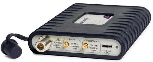 ���������� ������� RSA306