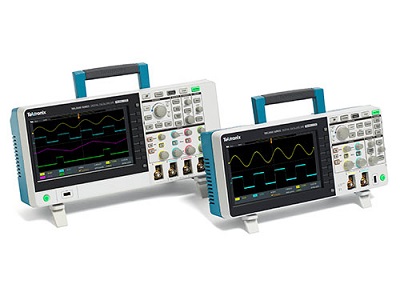 �������� ������������ Tektronix