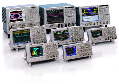 ������������ Tektronix